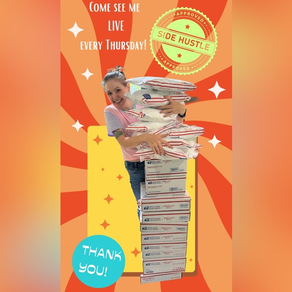 🌈THRIFTYHIPPIE is LIVE NOW! Rebundle Show! $10 Accessories! NEW UNLISTED - Picture 12 of 16